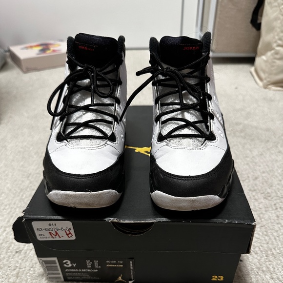 Jordan retro 9 - Picture 2 of 5